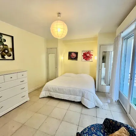45 Clemenceau By Welcome To Apartment Cannes